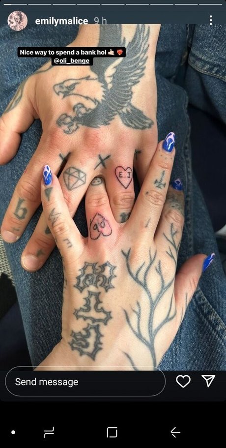 Emily Malice star free archive