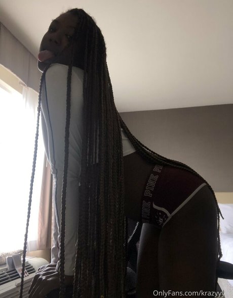 krazyyy4k beautiful pornstar photo