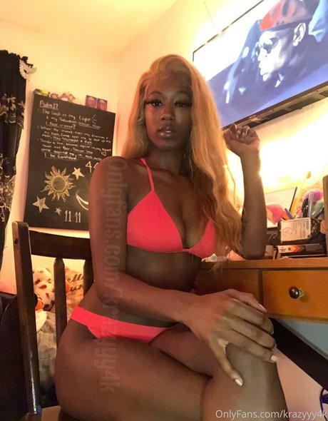 krazyyy4k high quality star photo