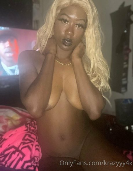 krazyyy4k erotic model img