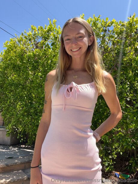 blonde big tits onlyfans nude picture