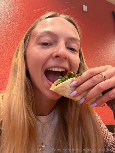 missmakaylabaddie star nudes img