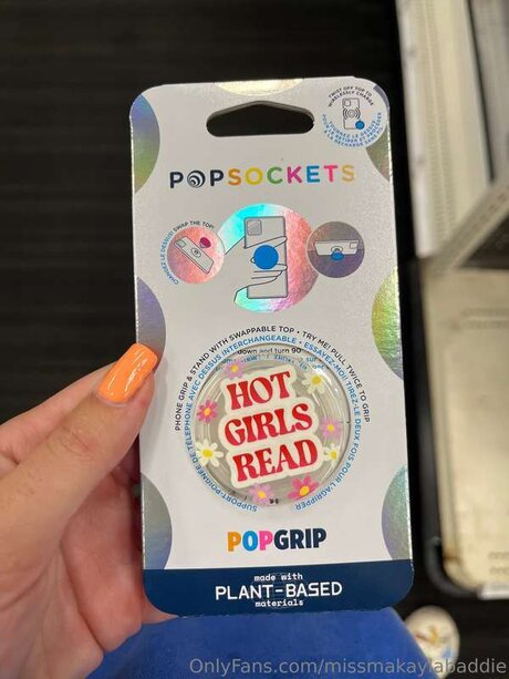 missmakaylabaddie nude model img