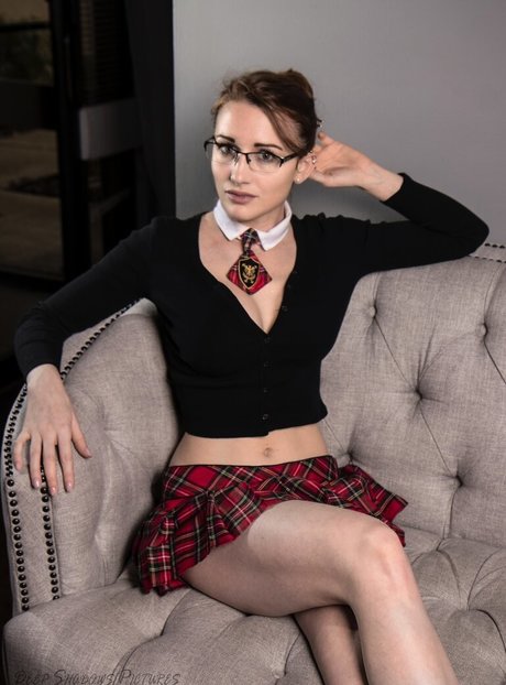 Scarlet Muse Cosplay model top galleries