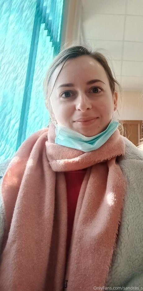 sandras s sexy model photos