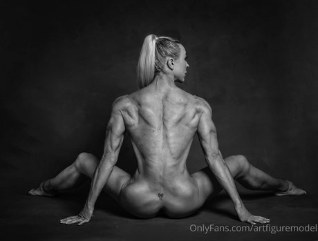 artfiguremodel pornographic star image