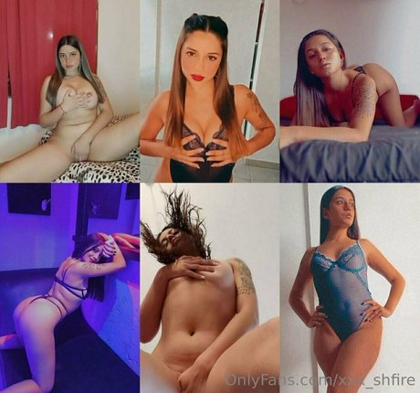 xxx shfire xxx model galleries