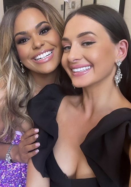 Brittany Carter sexy star picture