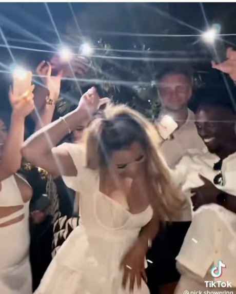 Brittany Carter model hd pictures