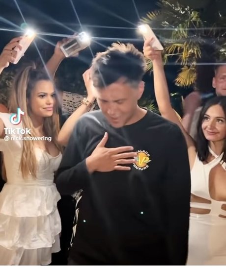 Brittany Carter top model archive