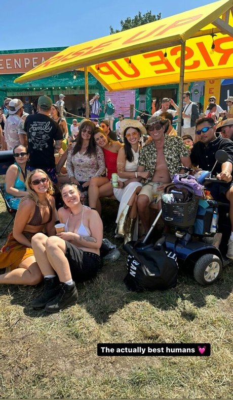 Brittany Carter sexy star img