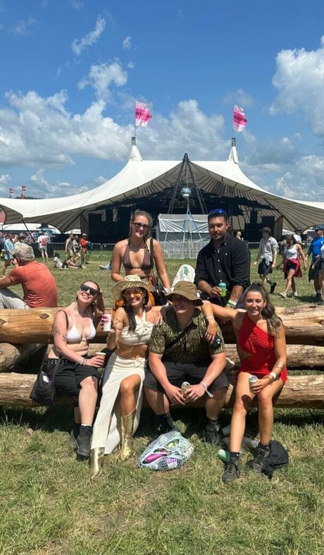 Brittany Carter star exclusive gallery