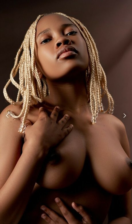 Azanian doll star naked images