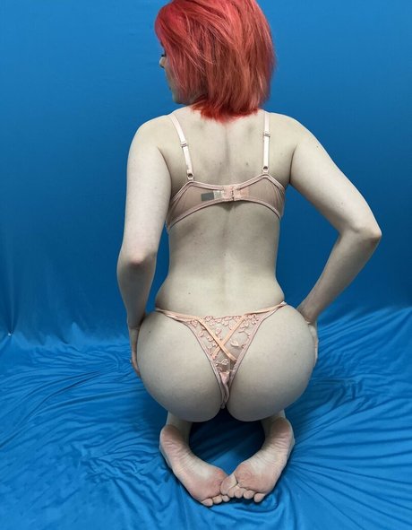 Tsukixxhime exclusive model gallery