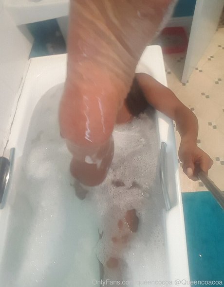 queencocoa pretty star pictures