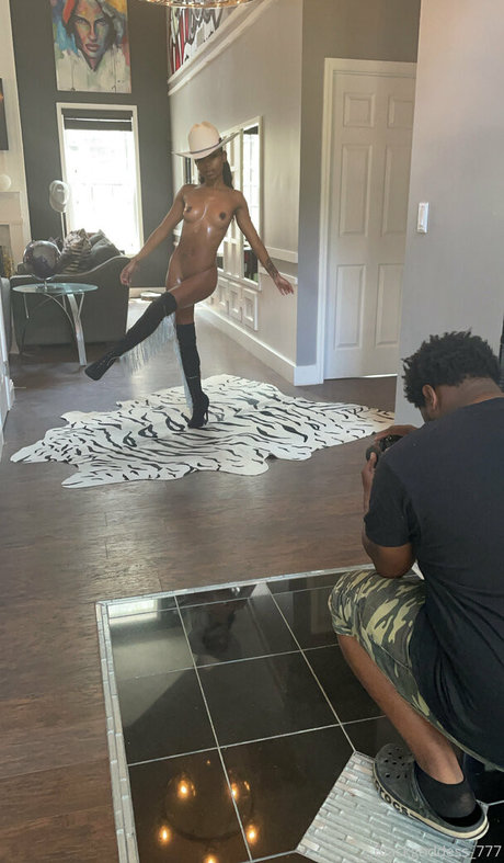 blackgoddess777 best model photos