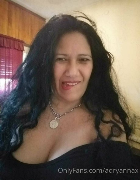 adryannax best actress img