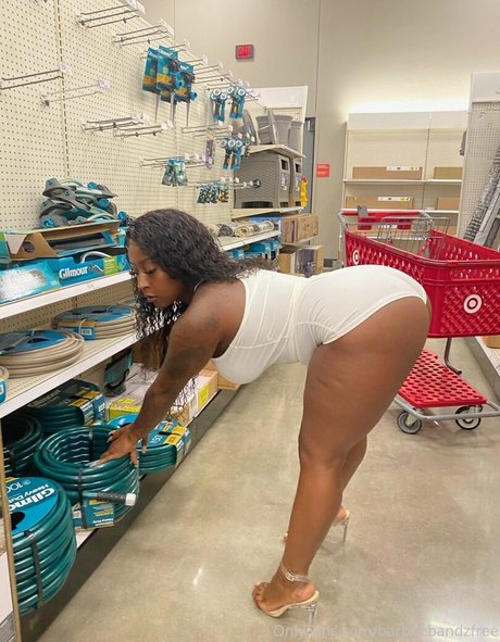 barbeebandzfree perfect model picture