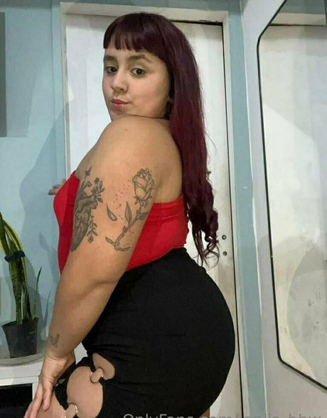janiis bbw sex model images