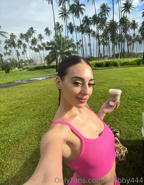 lalabby444 high quality pornstar photo