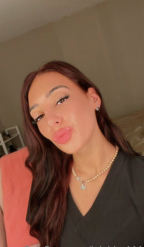 lalabby444 model free img