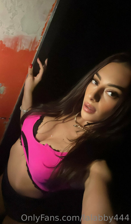 lalabby444 high quality actress pic