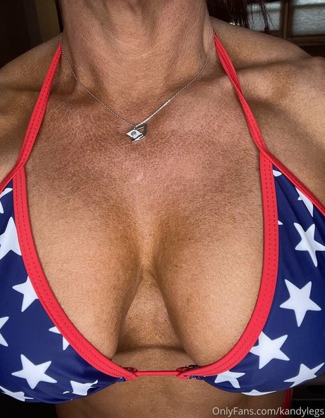 kandylegs sex star picture
