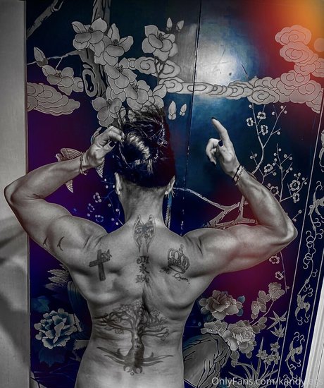 kandylegs nude pornstar picture