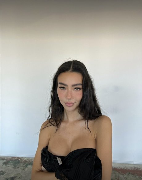 sabinamura pornographic model photos