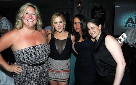 Amy Schumer model pornographic images