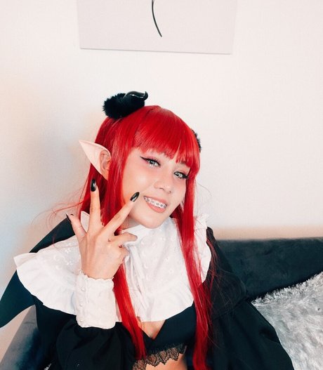 Mika Daime top pornstar pictures