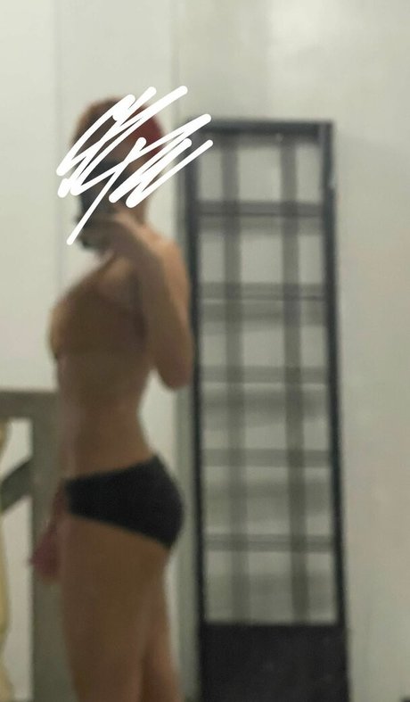 Mika Daime model nude pictures