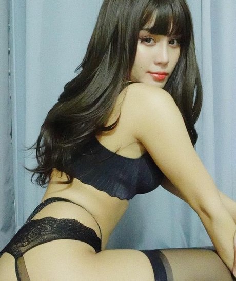 Mika Daime free pornstar gallery