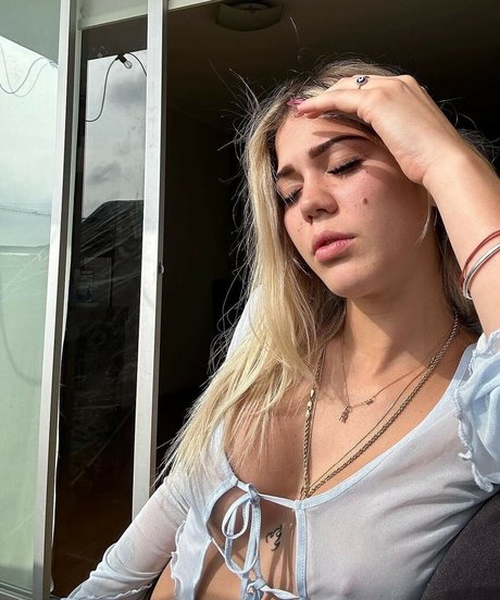 Juliette Rose star hot galleries