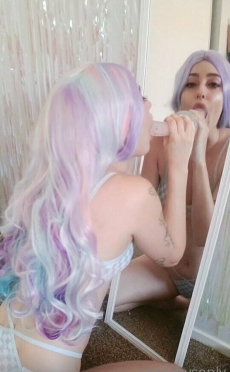 peachysonly model sexy pics