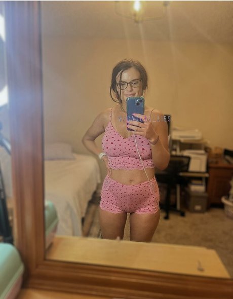 casual lies pornographic star archive