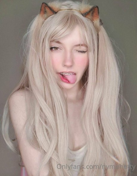 nymphetty star nudes image