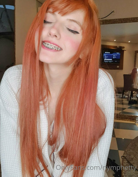 nymphetty naked star gallery