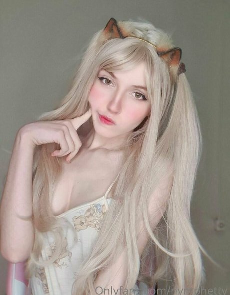 nymphetty pornstar best img