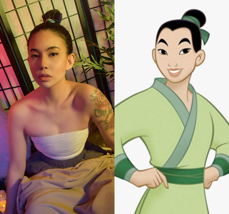 FeliciaVox Quick model image