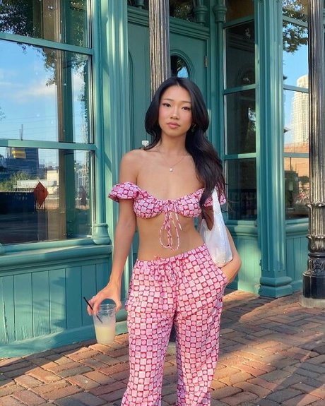 sandydianabang star beautiful photo