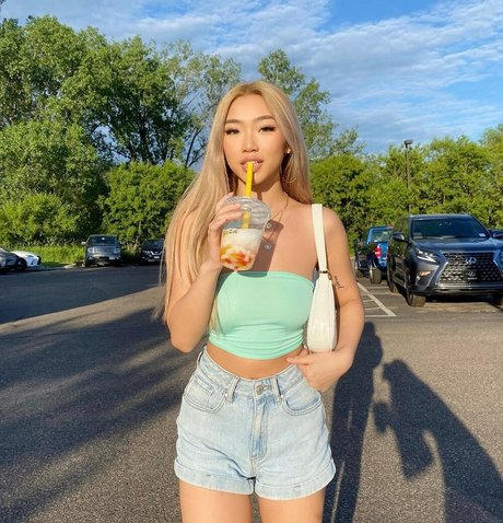 sandydianabang star nude pictures