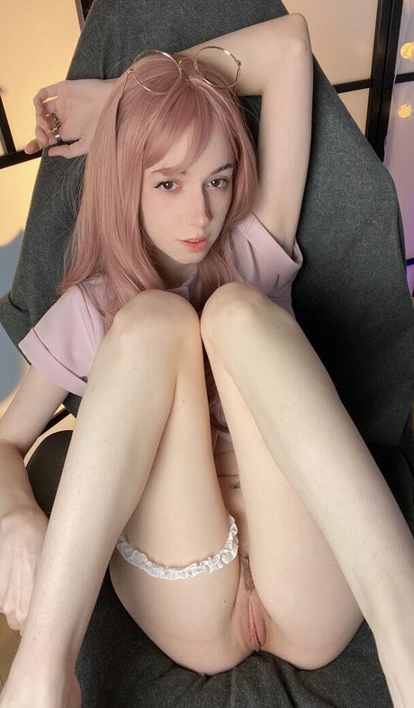 Amy Murr model porn picture