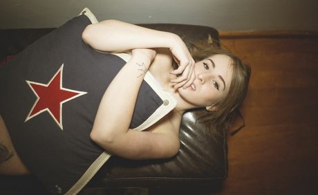 Aranza Cesarii hot model archive