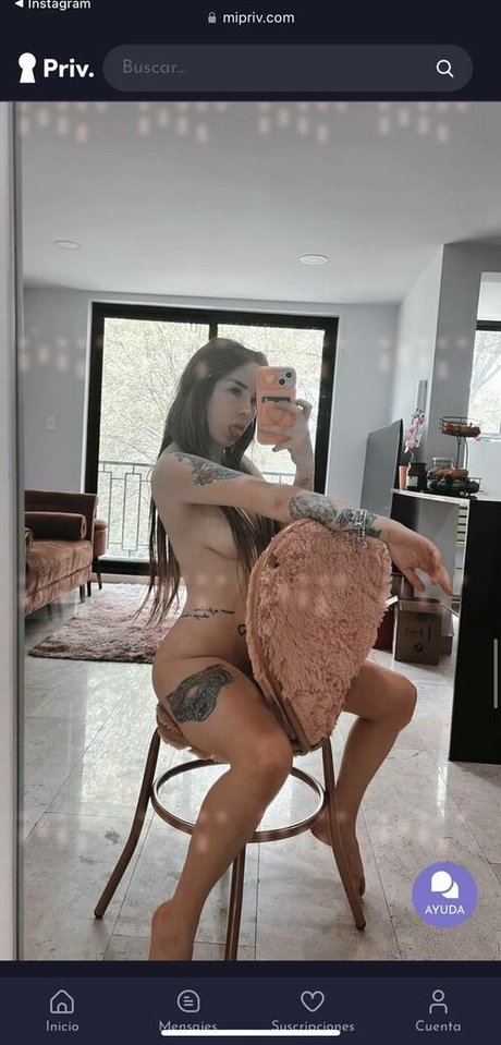 Aranza Cesarii nudes model galleries