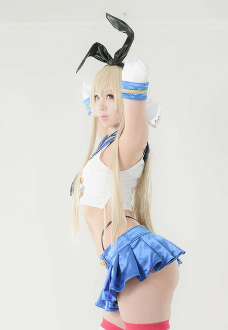 Momotino free model pictures