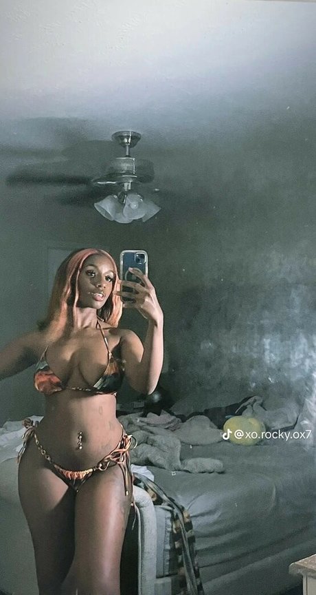 xo rocky ox7 nude star images