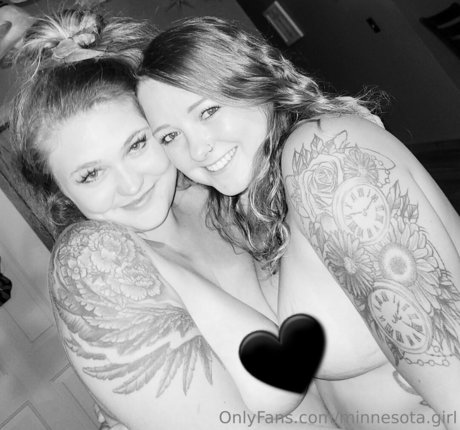 minnesota girl model pornographic photo