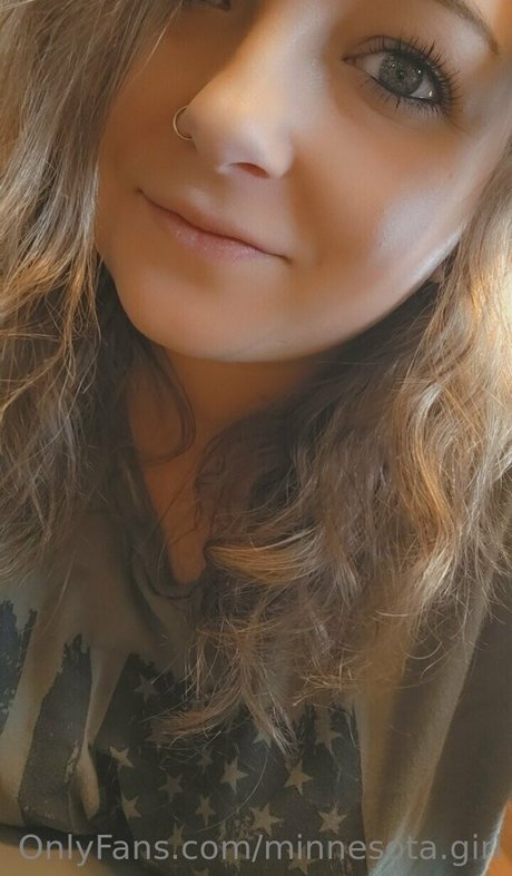 minnesota girl perfect star pics