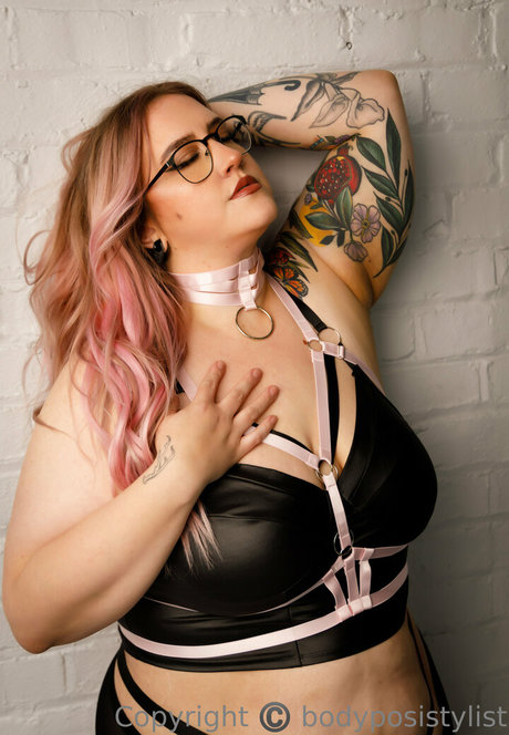 bodyposistylist model sex archive